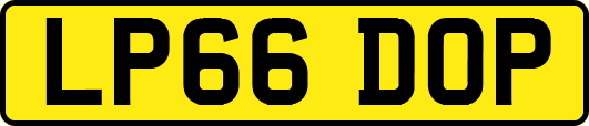 LP66DOP