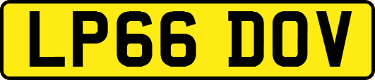 LP66DOV