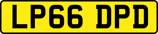 LP66DPD