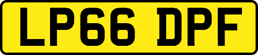 LP66DPF