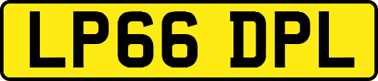 LP66DPL