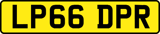 LP66DPR