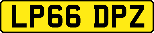 LP66DPZ
