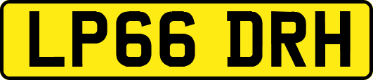 LP66DRH