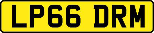 LP66DRM