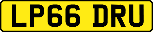 LP66DRU