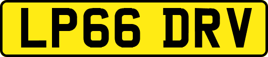LP66DRV