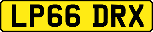 LP66DRX