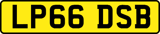 LP66DSB