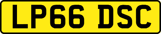 LP66DSC