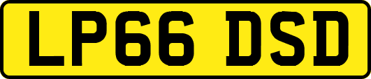 LP66DSD