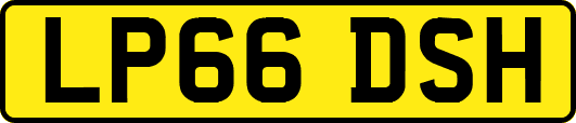 LP66DSH