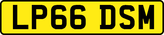 LP66DSM