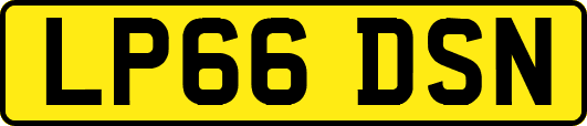 LP66DSN