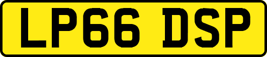 LP66DSP