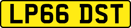 LP66DST