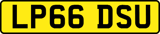 LP66DSU