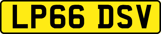 LP66DSV