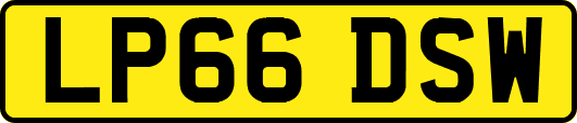 LP66DSW
