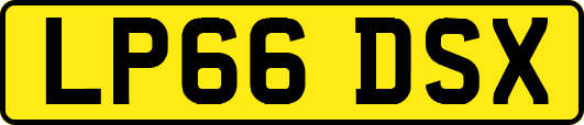 LP66DSX