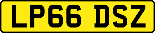 LP66DSZ