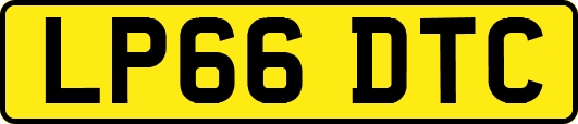 LP66DTC