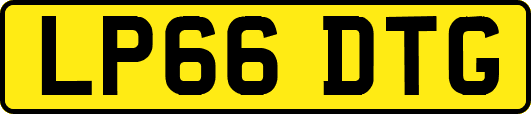 LP66DTG