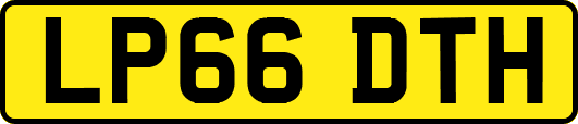 LP66DTH
