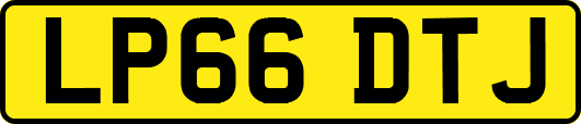 LP66DTJ