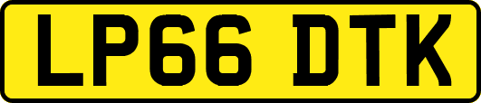 LP66DTK