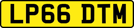 LP66DTM