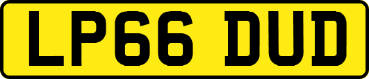 LP66DUD