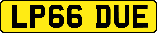 LP66DUE