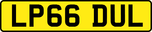LP66DUL