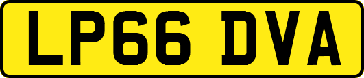 LP66DVA