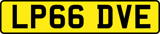 LP66DVE