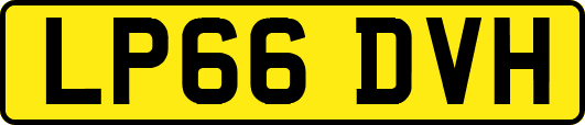 LP66DVH