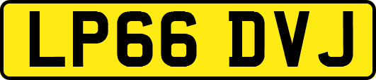 LP66DVJ