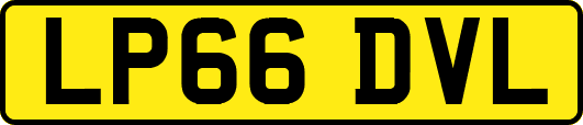 LP66DVL