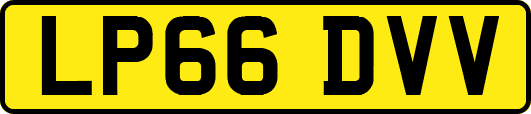 LP66DVV