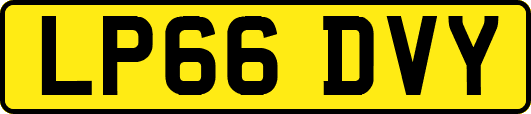 LP66DVY