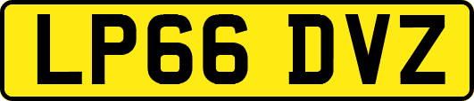 LP66DVZ