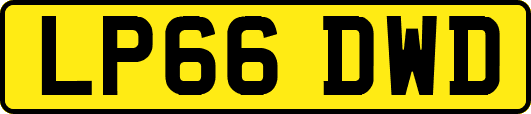 LP66DWD