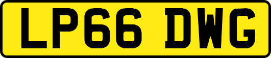 LP66DWG