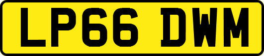 LP66DWM