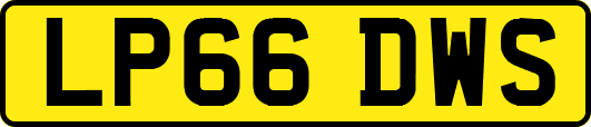 LP66DWS