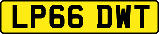 LP66DWT