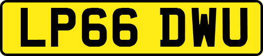 LP66DWU
