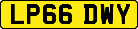 LP66DWY