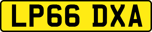 LP66DXA